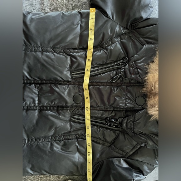 Atelier Noir by RUDSAK in black size S - Picture 10 of 10